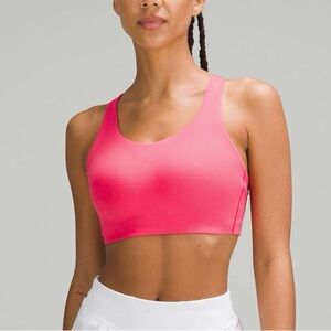 Lululemon Energy Bra